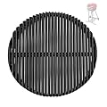 BBQration 29102163 Grill Grate for Charbroil Patio Bistro TRU Infrared Electric Grill 20602109 20602108 20602107 16601559 16601688 16601578, 17 1/4" Cooking Grate for Charbroil Grill Replacement Parts