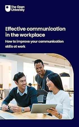 The Gossip Chain 6 Effective communication in the workplace: how to improve your com...