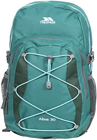 Trespass Albus Backpack, 30 Litre