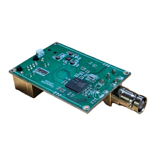 Convertidor BNC a RJ45 vídeo cámara CVI TVI CVBS adaptador latencia baja cable UTP