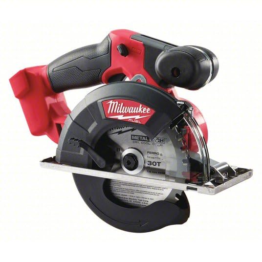 M18 Fuel Metal Cutting Circular Saw (Bare Tool)
