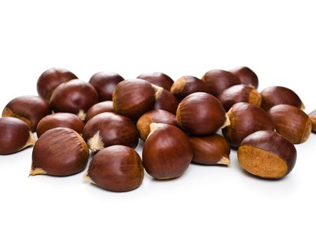 Portuguese Fresh Chestnuts 1lb