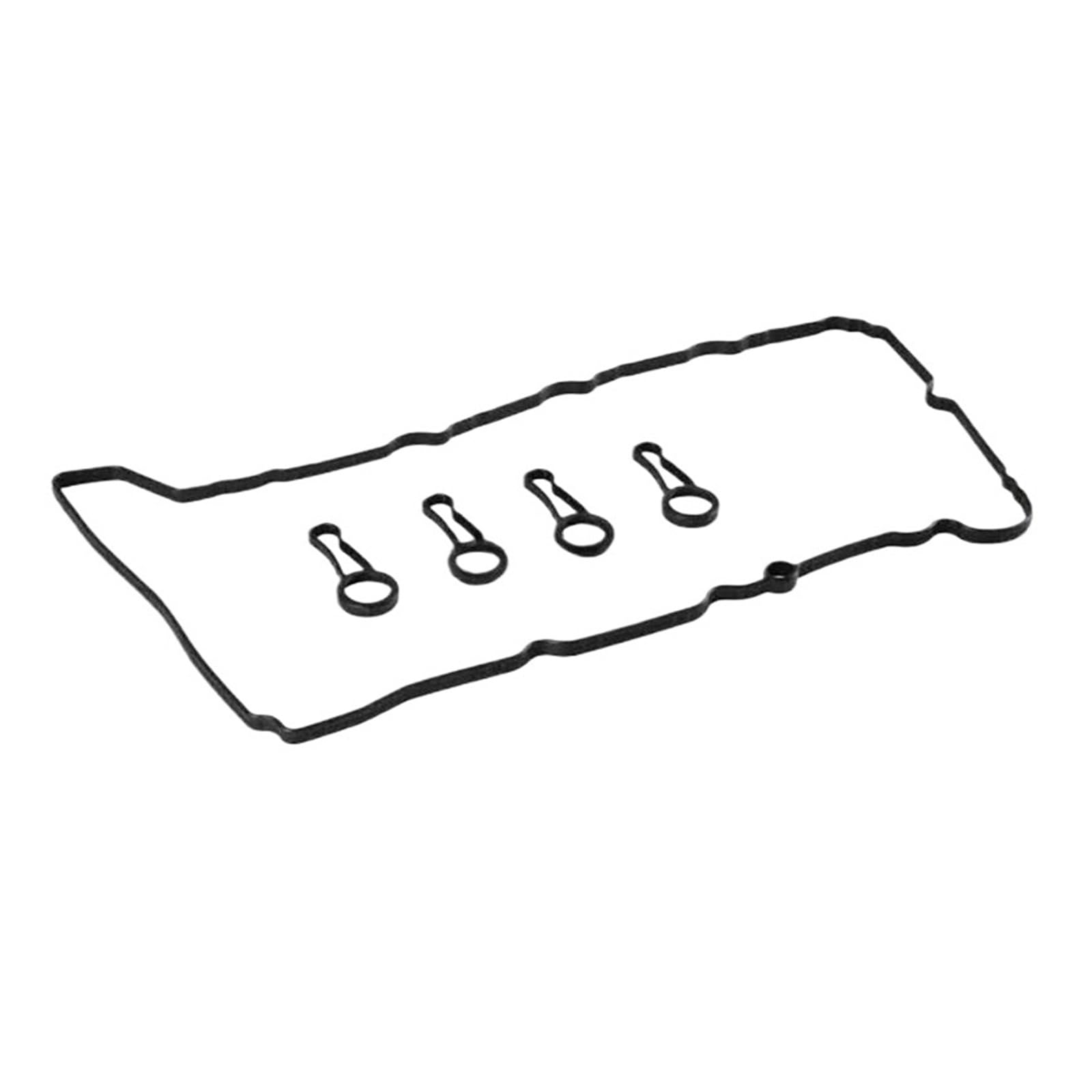 Couvercle de soupape moteur avec joint de cache-culbuteur BMW 320d E93 11128511814