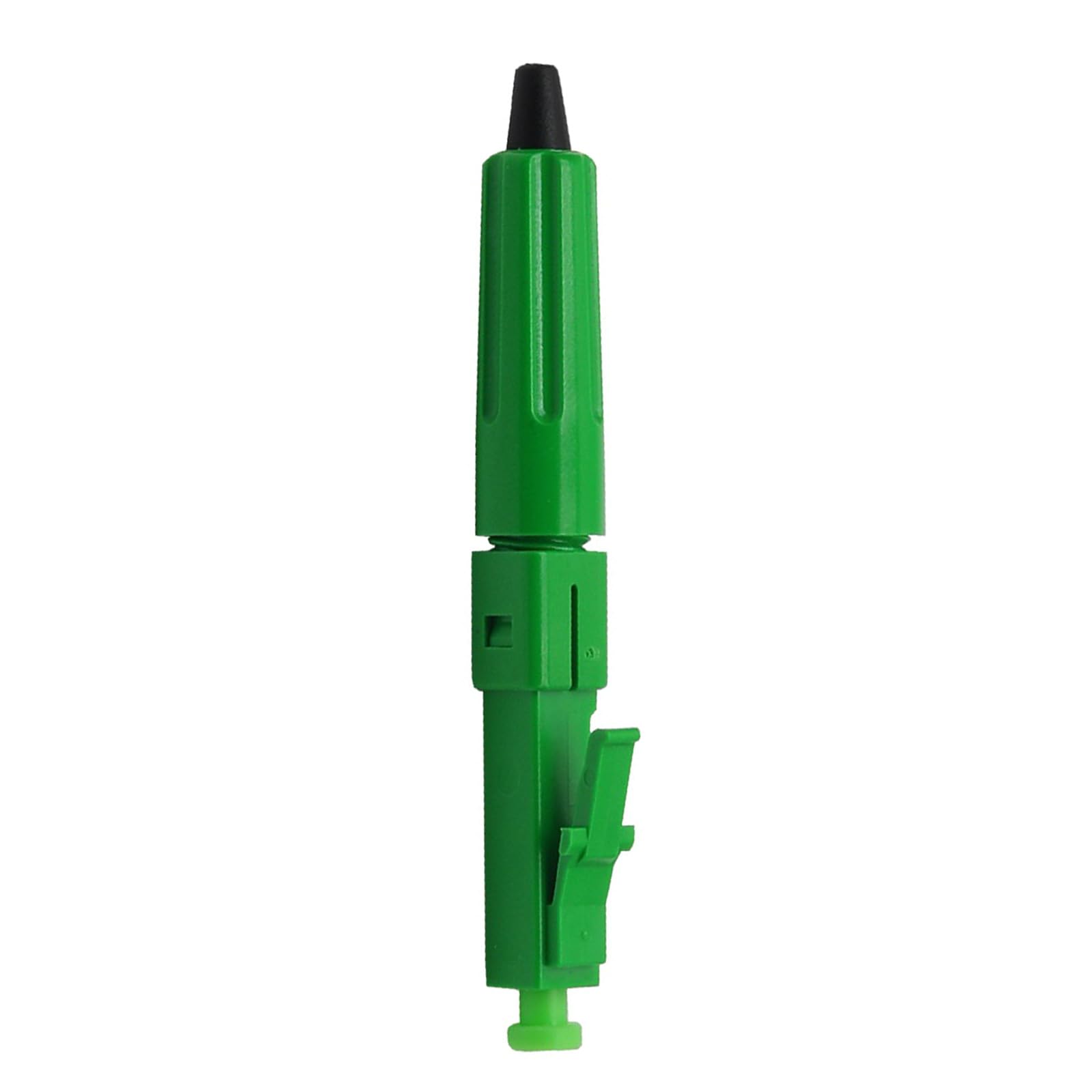 Fentency G Efficient Upc Fiber Connector Supportin Deployment Stable Communication In Base Stations For Stable Fiber Connection