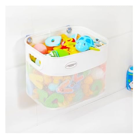 Ligereza Quick Scoop Bath Toy Storage Cover