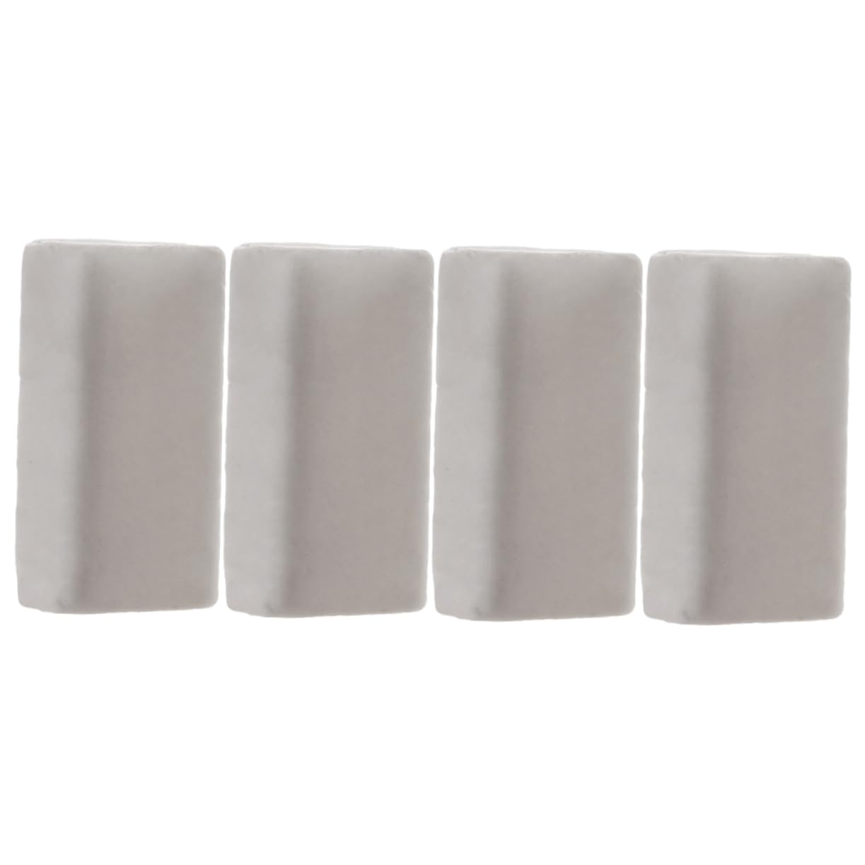 HAWILLOSCH 4pcs Mend Sealing for Air Conditioner Sewer Pipe and Wall Socket Repair High Adhesion Easy to Use Each for Apartment Must Haves