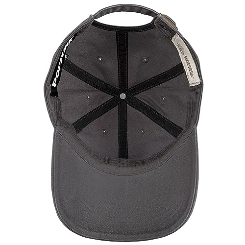 Popfunk Official Harry Potter Hogwarts Alumni Dad Hat miniatura 6