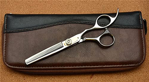 Ciseaux de coiffure et ciseaux à effiler YZCIS pour la coupe de cheveux