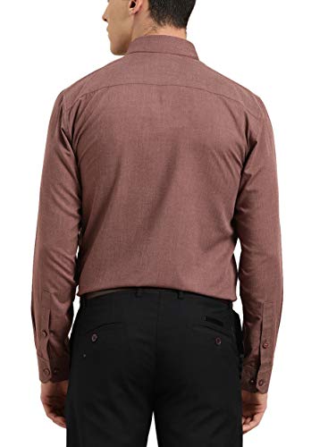 Image of SOJANYA (Since 1958, Men's Cotton Casual Shirt