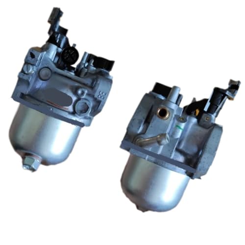 Carburateur GX120 KRF4 pour l'entretien du jardin pièce 16100-ZK7-U31