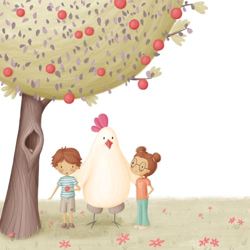 Gusti und seine Freunde vom Moar Gut