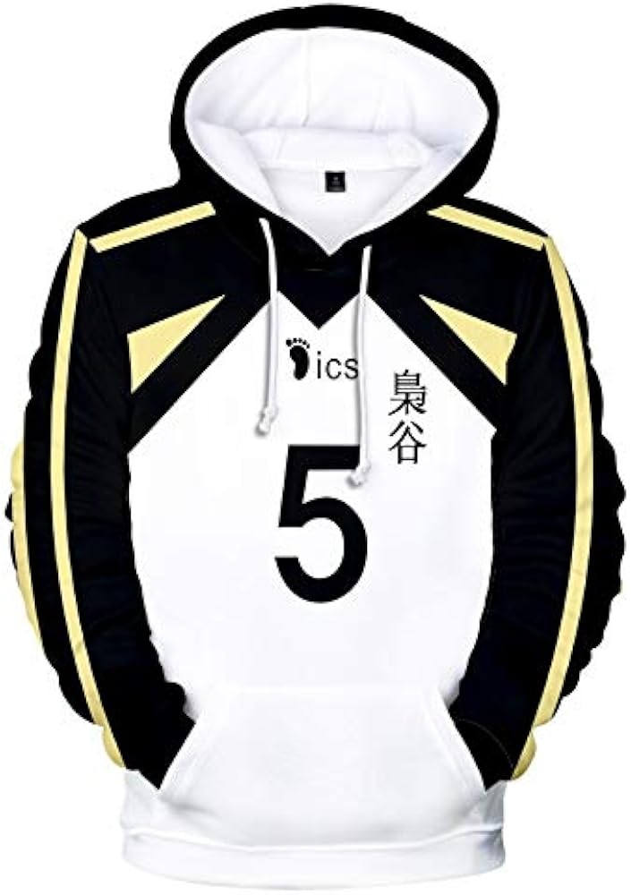 Amazon.co.jp: 団子のhachi ハイキュー!! 梟谷学園高校 木兎光太郎 赤