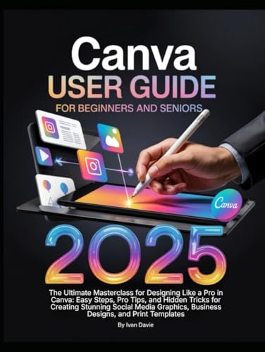 Guide Canva designs professionnels livre pour concevoir sans bloquer - 2