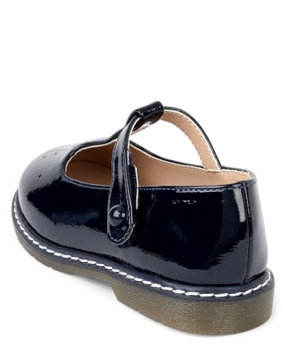 Image of Gymboree Girls and Toddler Dressy Ballet Flat