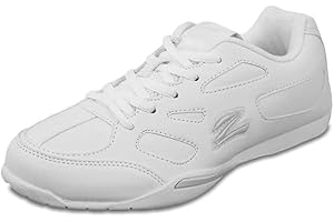 Zenith: Apex of Cheerleading Footwear