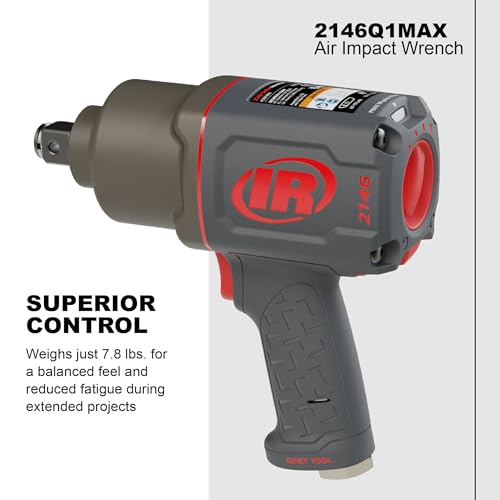 Ingersoll Rand 2146Q1MAX 3/4