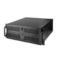 PC-Gehäuse 4U Rackable 19" Industrie/(ATX)