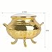BRTAGG Ark of The Covenant - Contents Metal Material- Aaron Rod/Manna Vessel & Tablets (0.8 inch)
