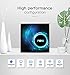 Android TV Box 10.0 4GB RAM 32GB ROM Allwinner H616 Quad-core Android Box, Support 2.4G/5.0G Dual WiFi 6K Utral HD / 3D / H.265 with Bluetooth 5.0