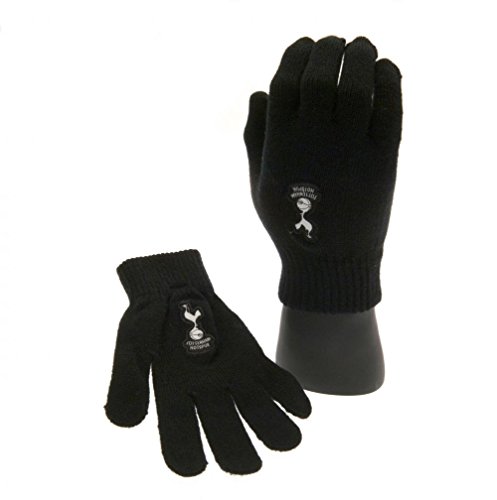 Tottenham Hotspur F.C. Junior Strickhandschuhe