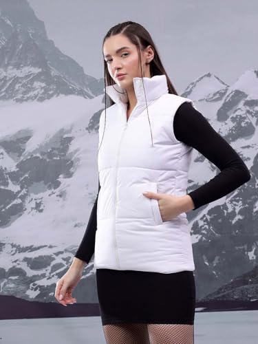 Image of KOTTY Women's Modern Puffer Jacket - Premium Build, Stylish Silhouette, Designed for Comfort and Long-Lasting Wear