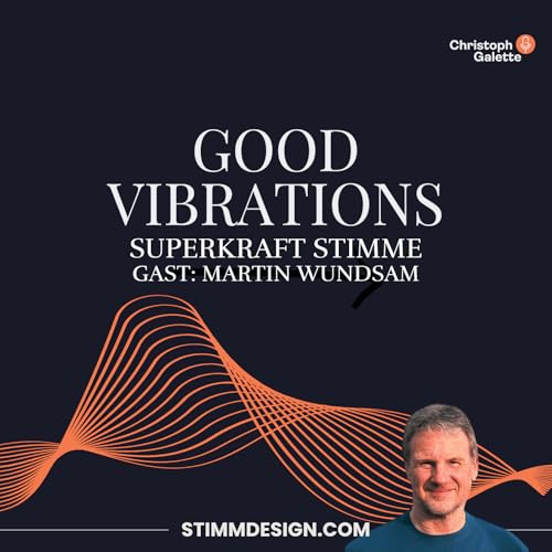 Martin Wundsam: Der Stimmphysiotherapeut &ndash; Wenn Physiotherapie auf Stimme trifft