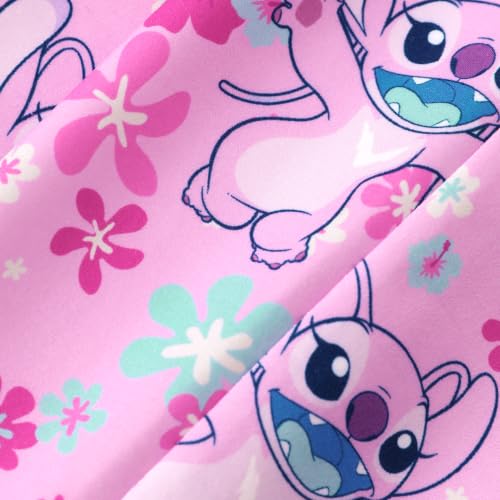 Image of Disney Outfits for Girls Long Sleeve Shirt Pocket Pant Toddler Sweatsuit