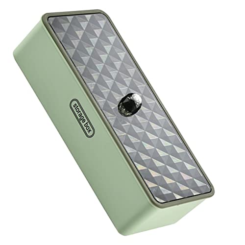 VICASKY Portaposate Organizer Sicura Scatola Posate e Compatta per Cucina Contenitore per Posate e Utensili da Banco Divisori Funzionali per Riporre Stoviglie Accessorio