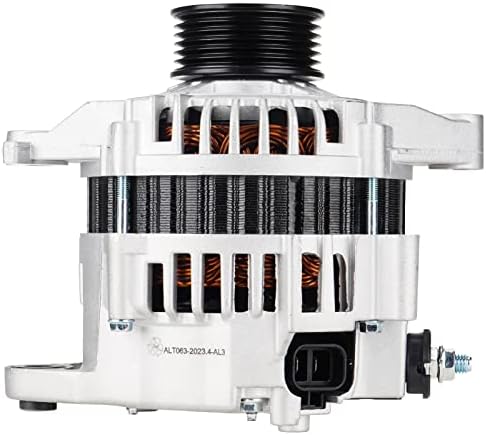 NEW Alternator for NISSAN SENTRA & VERSA Applications; 400-48172