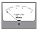Simpson 09760 Panel Meter