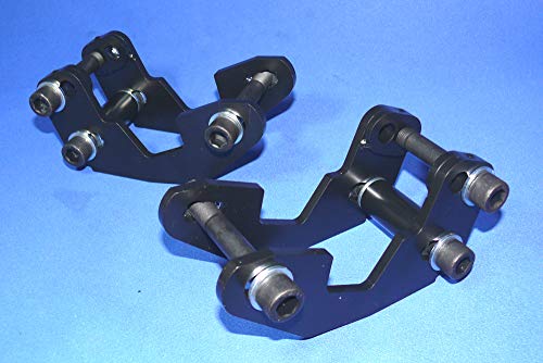 Amazon | オートスタッフ 86/BRZ リアキャンバーアジャスター AS