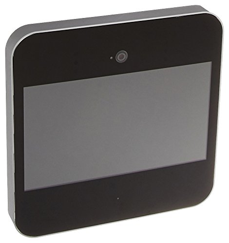 Sentri All-In-One Home Monitoring (Pearl White)