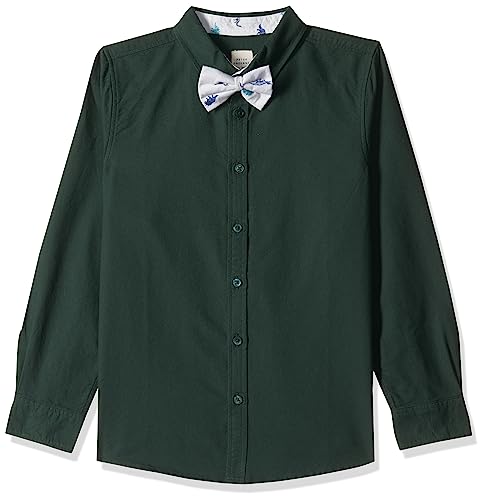 Image of Peter England Boys Regular Fit Shirt