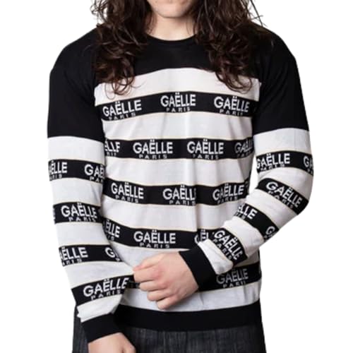 Pull à capuche Gaelle homme coton contre le froid et l'inconfort