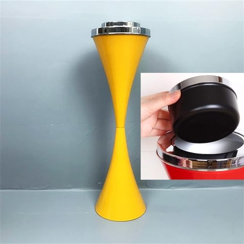 Cenicero grande de pie al aire libre para patio, cenicero de metal comercial con tapa, ceniceros exteriores altos para eliminación de receptáculos de colillas de cigarrillos