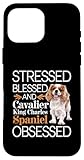 Cavalier King Charles Spaniel Design