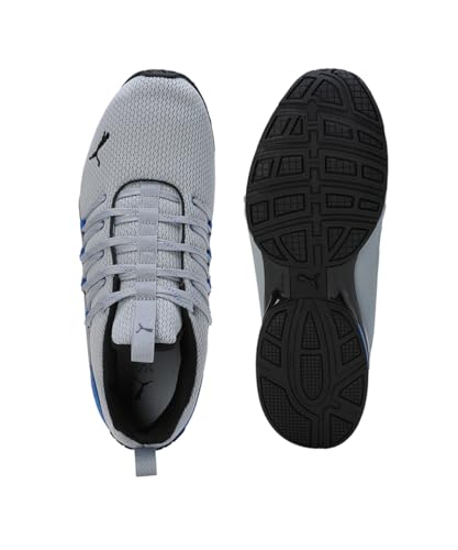 Image of Puma Men Axelion Refresh Running Shoe