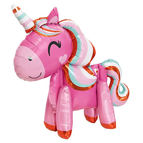 Colección Unicornio (Unicornio 3D)