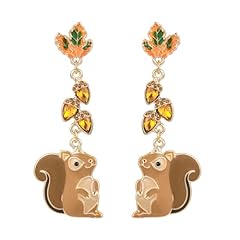 Thanksgiving Earrings-5