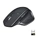 Produktbild Logitech MX Master 3 Kabellose Maus, Bluetooth und 2.4 GHz Verbindung via USB-Empfänger, 4000 DPI Sensor (Generalüberholt)