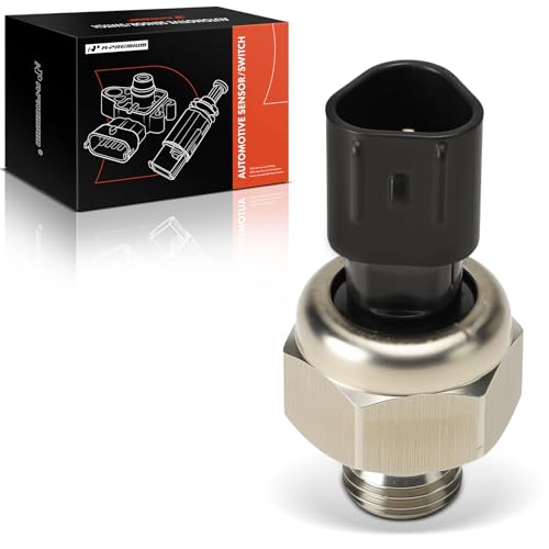 Pressostat de direction assistée 3 broches pour Toyota Tundra et Sequoia 2008-2014