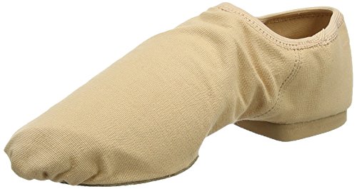 So Danca Women's Jazz & Modern, Beige (Nude), 6 UK