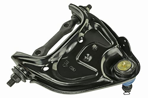 Mevotech Supreme Control Arm & Ball Joint Assembly CMS25136 by Mevotech - Used condition - Image 2