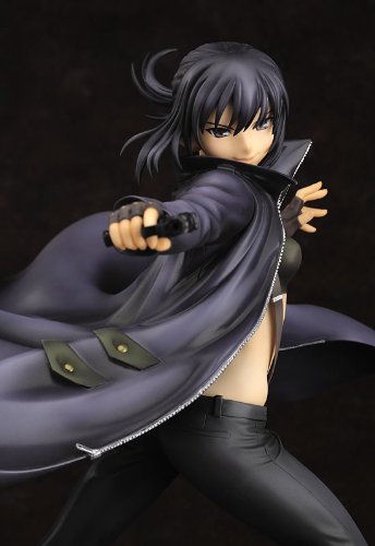 CANAAN カナン アルファルド フィギュア 2体セット Amazon | CANAAN アルファルド (1/8スケールPVC塗装済み完成品