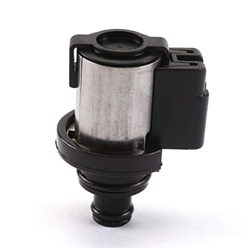Torque Converter Lock Up Solenoid Valve For Subaru Lineartronic Cvt Tr580 Tr690 #TOP4