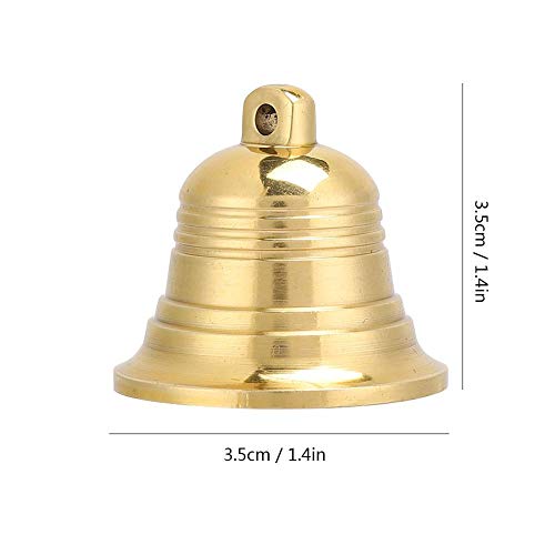Comparativas de Campana bronce comprados en linea. 27 Imagen adicional