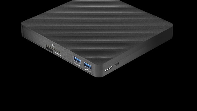 Blu-ray専用 Amazon.com: 5 in 1 External Blu Ray Drive, Portable Blu Ray