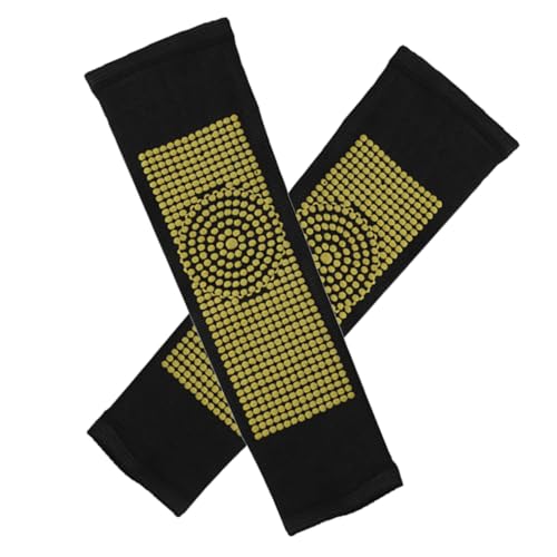 Gogogmee Thermal Warmers for Winter Heated Knee Pad Protection Therapeutic Warm Wrap for Cold