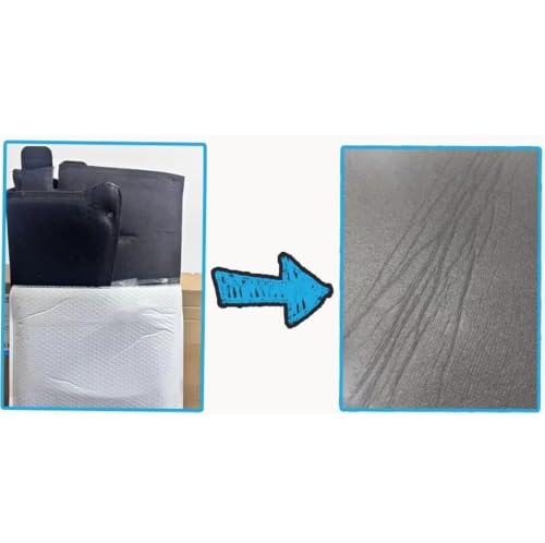 Réduire le bruit moteur VW Scirocco MK3 tapis isolant capot alu