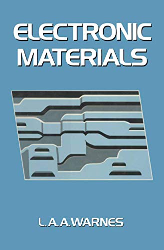 Electronic Materials view 2